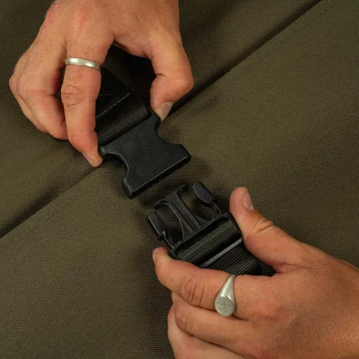 AVID Revolve X Bed - bojlis ágy