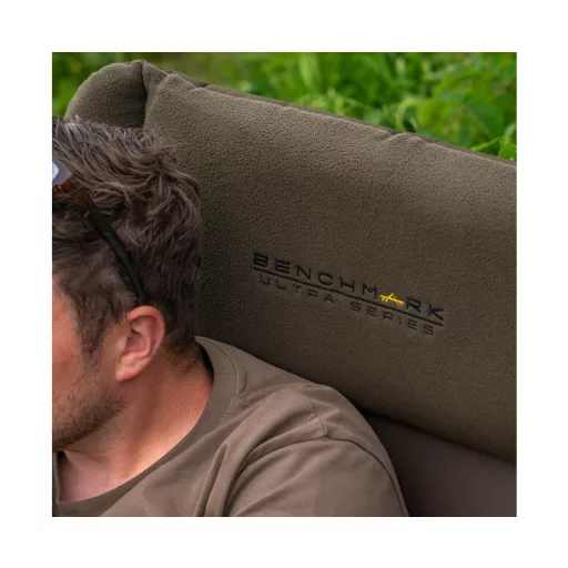 AVID Benchmark Ultra Cozy Chair