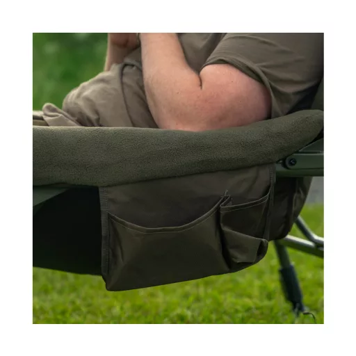 AVID Benchmark Ultra Cozy Chair