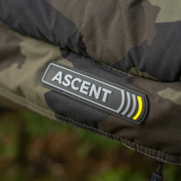 AVID Ascent RS Camo XL Sleeping Bag