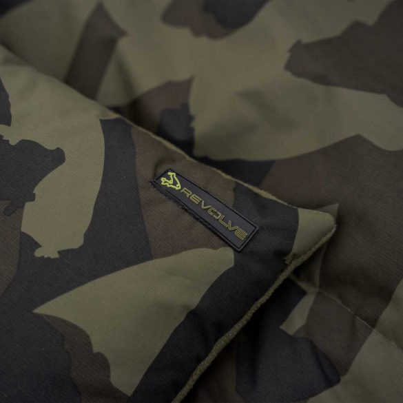 AVID Revolve Pillow X