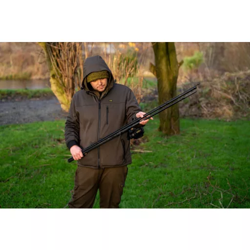 Avid Revolve 3pc 12ft 3.0lbs	