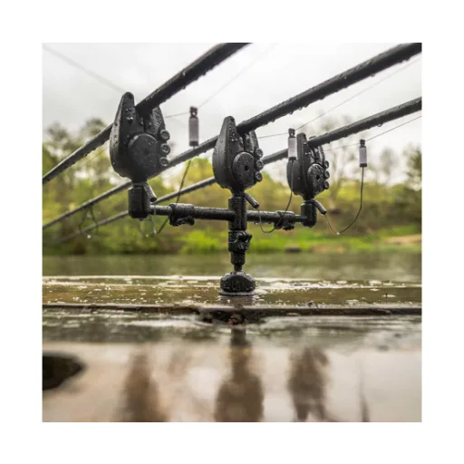 Avid Carp Lok Down Altitude 3 Rod Pod