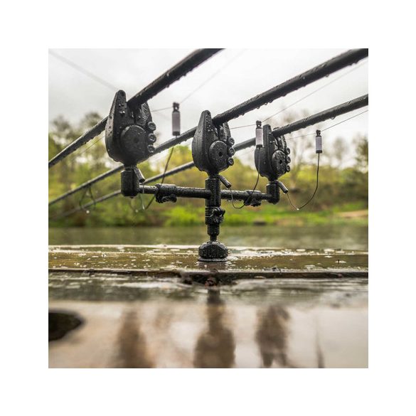 Avid Carp Lok Down Altitude 3 Rod Pod