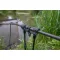 AVID LOK DOWN LANDING NET HOLDER
