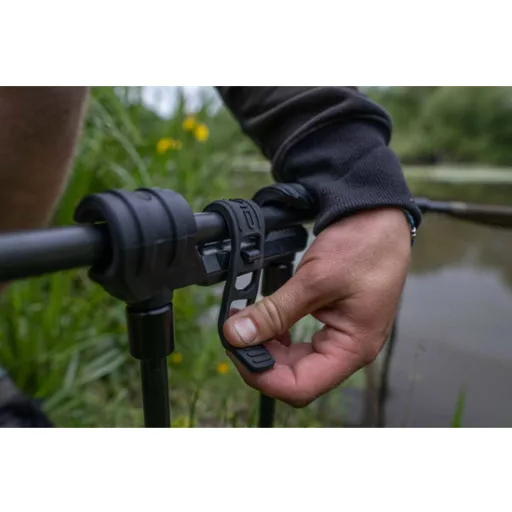 AVID LOK DOWN LANDING NET HOLDER