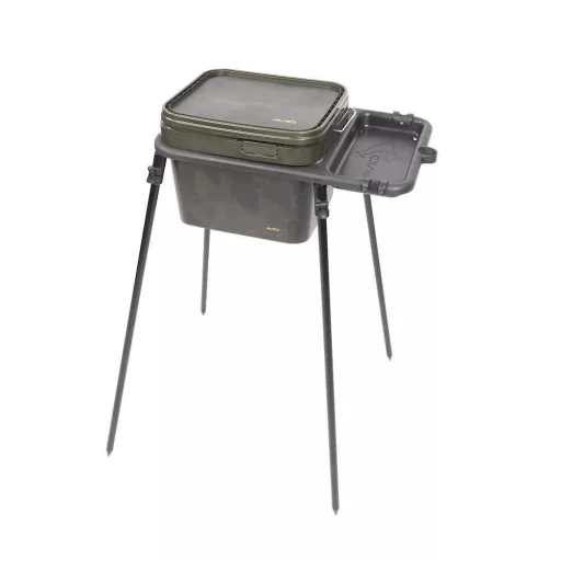 Avid Bait Station Kit etetőállvány