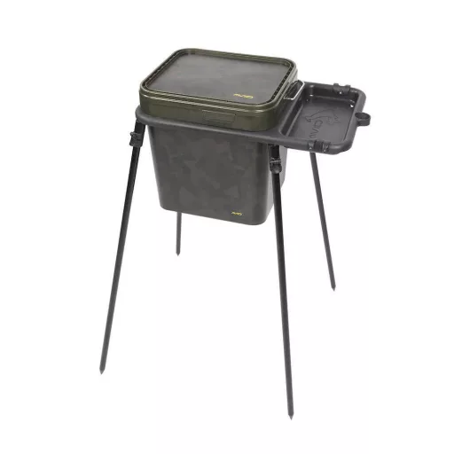 Avid Bait Station Kit etetőállvány