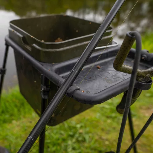 Avid Bait Station Kit etetőállvány
