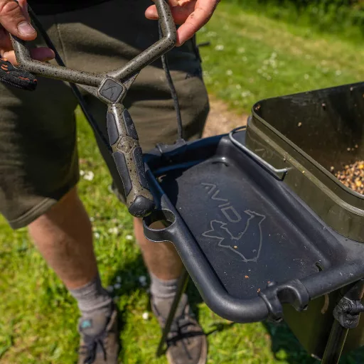 Avid Bait Station Kit etetőállvány