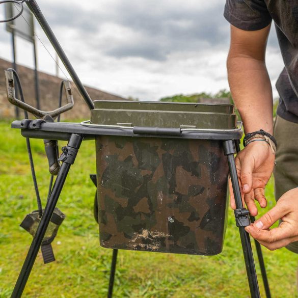 Avid Bait Station Kit etetőállvány