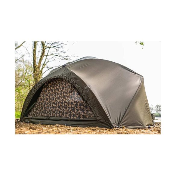 AVID HQ Dual Layer Brolly System