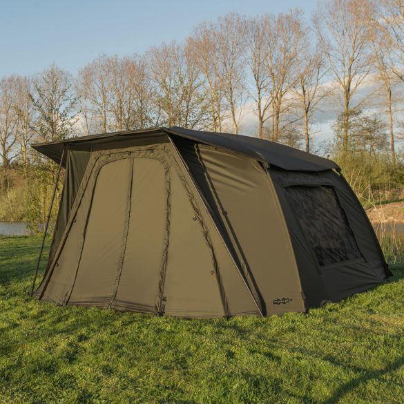 AVID EXO 2 Bivvy System