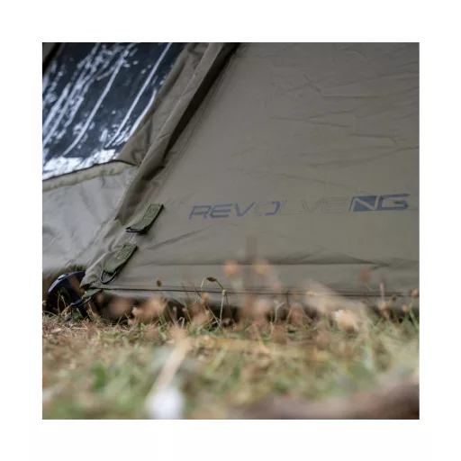 AVID Revolve NG Bivvy - 2 Person