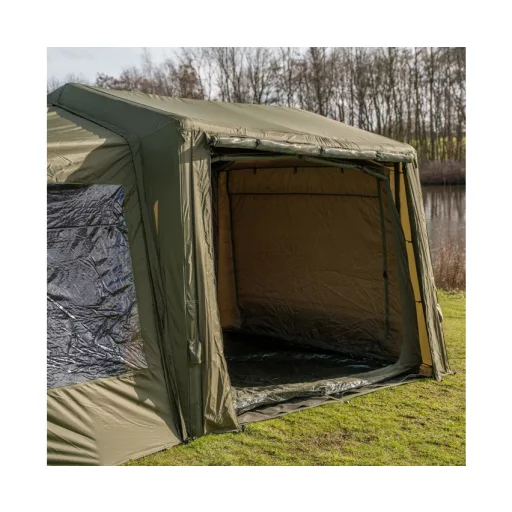 AVID InflataHouse - nagyméretű felfújható vázas prémium sátor