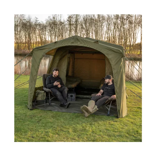 AVID InflataHouse - nagyméretű felfújható vázas prémium sátor
