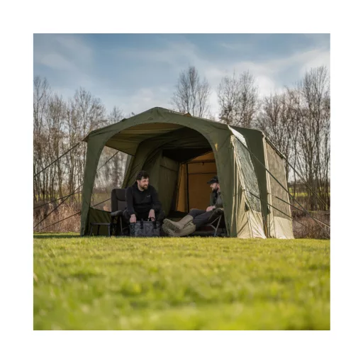 AVID InflataHouse - nagyméretű felfújható vázas prémium sátor