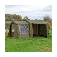   AVID InflataHouse Compact - felfújható vázas prémium sátor