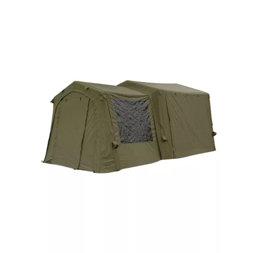 AVID InflataHouse Compact - felfújható vázas prémium sátor