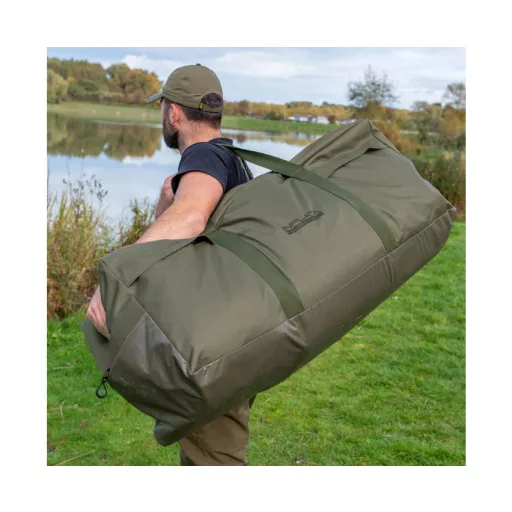 AVID InflataHouse Compact - felfújható vázas prémium sátor