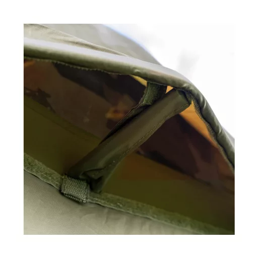 AVID InflataHouse Compact - felfújható vázas prémium sátor