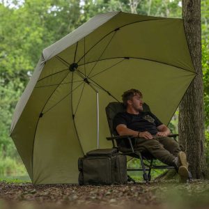 AVID Revolve 3M Brolly - nagyméretű ernyő