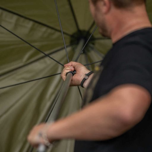 AVID Revolve 3M Brolly - nagyméretű ernyő