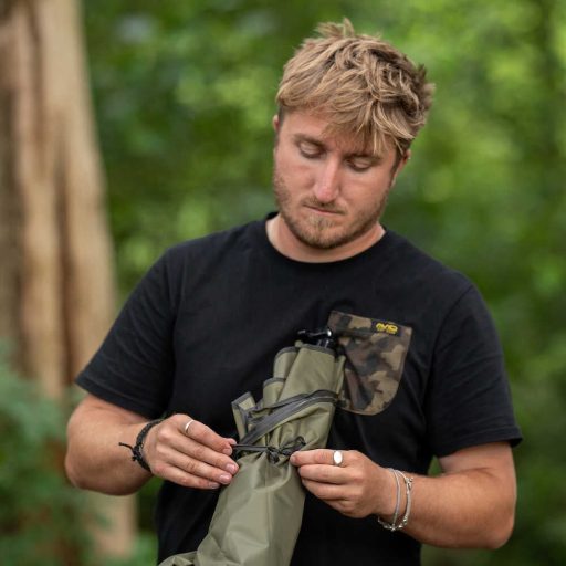 AVID Revolve 3M Brolly - nagyméretű ernyő