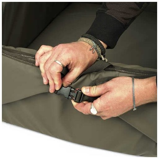 AVID Folda-Cradle - XL méret