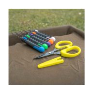 AVID Titanium Braid Scissors