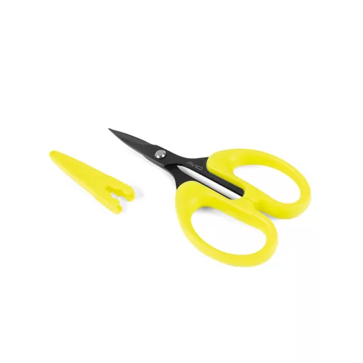 AVID Titanium Braid Scissors