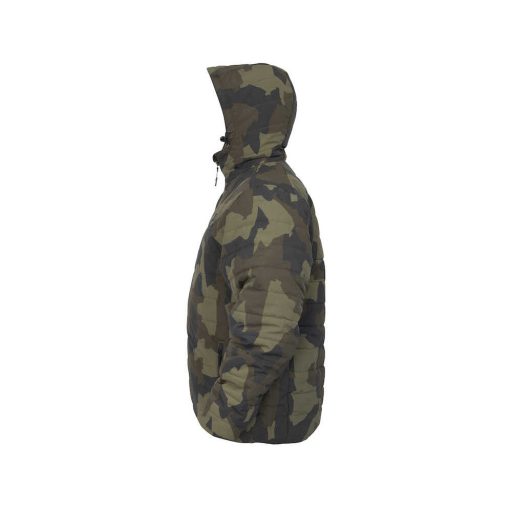 AVID Ripstop Camo Thermal Jacket