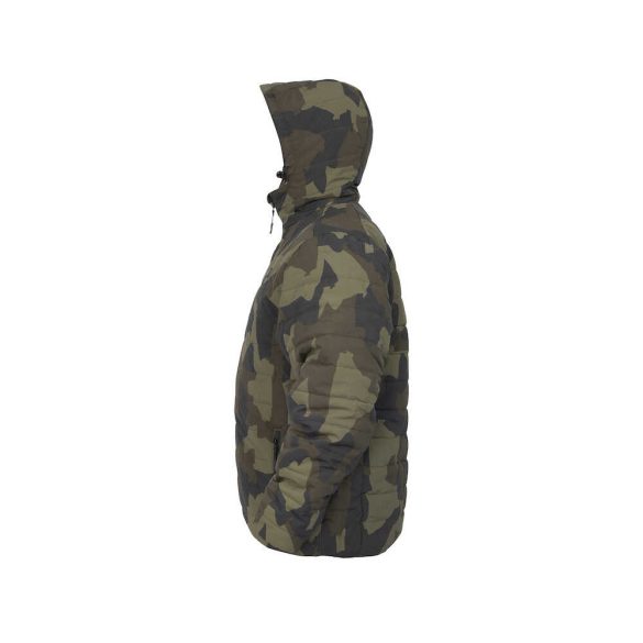 AVID Ripstop Camo Thermal Jacket