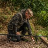 AVID Ripstop Camo Thermal Jacket