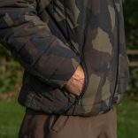 AVID Ripstop Camo Thermal Jacket