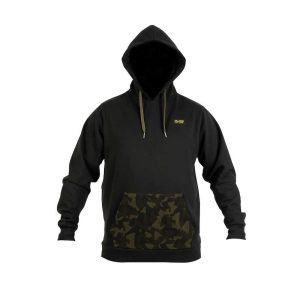 AVID Distortion Camo Zip Hoodie