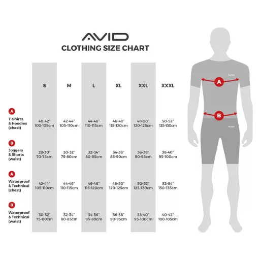 AVID Distortion Camo Zip Hoodie