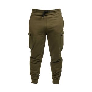 AVID CARGO JOGGERS GREEN - melegítőalsó