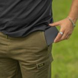 AVID CARGO JOGGERS GREEN - melegítőalsó