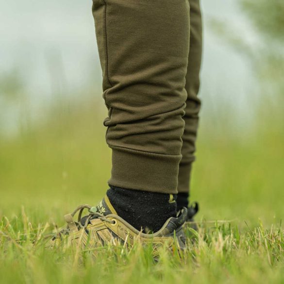 AVID CARGO JOGGERS GREEN - melegítőalsó