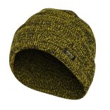 AVID CONTRAST BEANIE - SAPKA