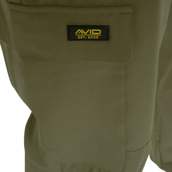 AVID Technical Combats