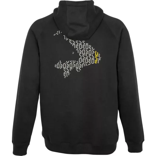 Avid Compound Hoodie (Black)