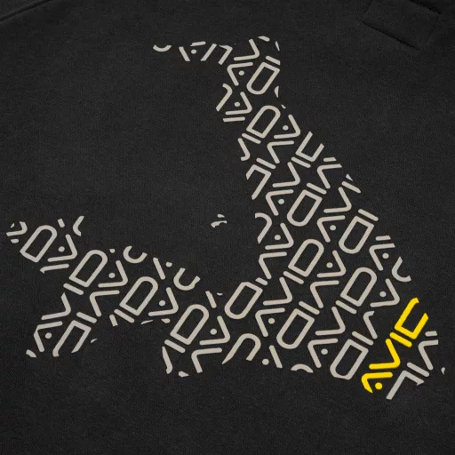 Avid Compound Hoodie (Black)