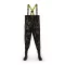 Avid Distortion Dark-Camo Chest Waders