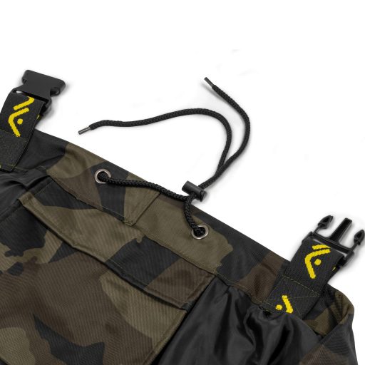 Avid Distortion Dark-Camo Chest Waders