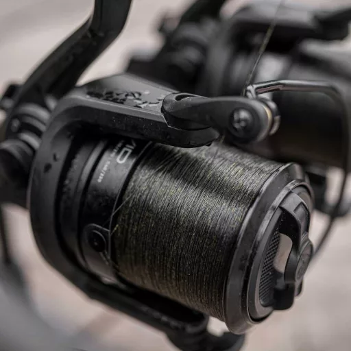 AVID Outline Camo Reel Line 12Lbs 1000M - 0.31mm