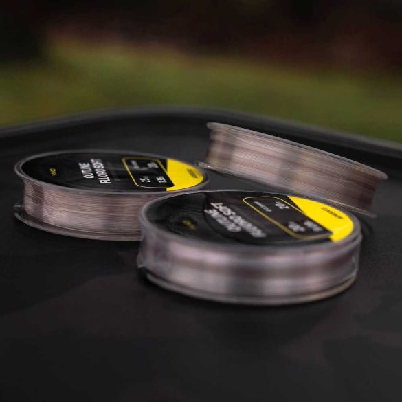 AVID Outline Fluoro-Soft 20M- 25Lb/11.36Kg- 0.45mm