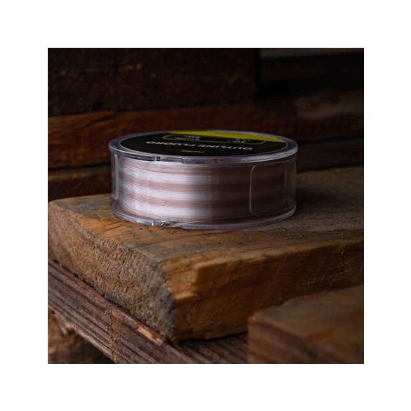 AVID Outline Fluoro - fluorocarbon előke-és előtétzsinór  
