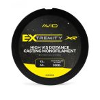 AVID Extremity Hi-Vis XR Mono 0.30mm 13lbs 5.4kg 1000m